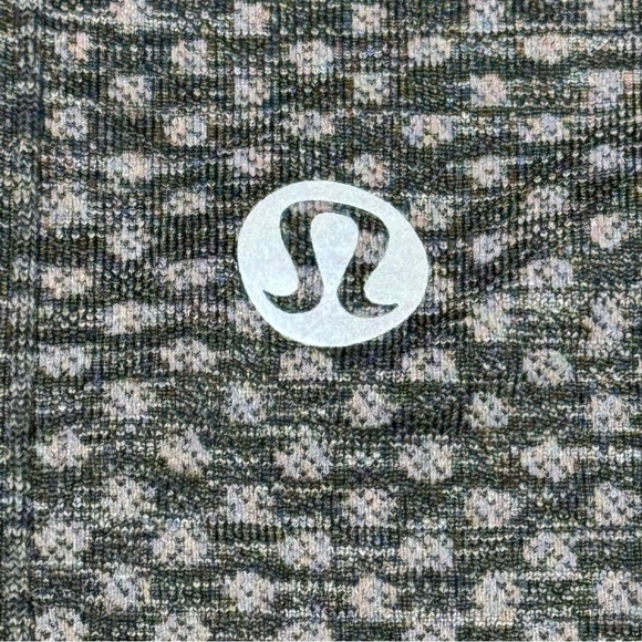 Lululemon Ready to Run Tight size 4 Evanescent - Picture 4 of 13
